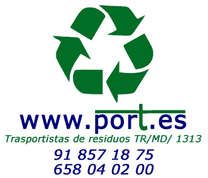 logotipo de la divisi&oacute;n de reciclaje y destrucci&oacute;n documentaci&oacute;n